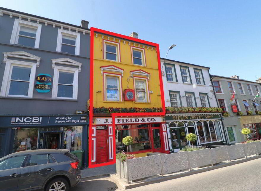 24 Main Street, Skibbereen, P81WK31