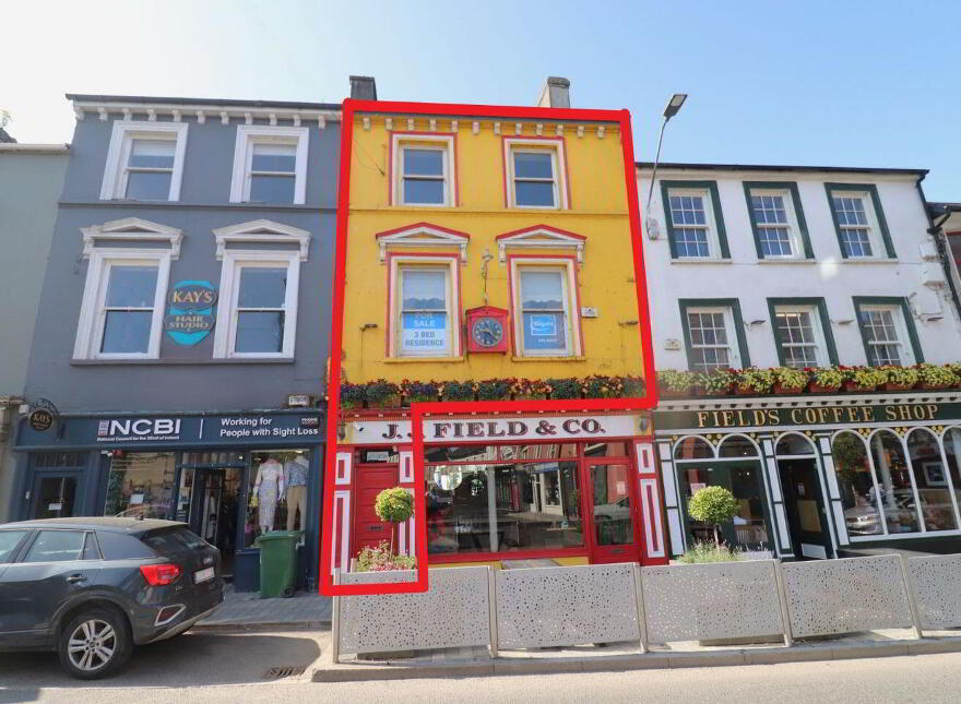24 Main Street, Skibbereen, P81WK31