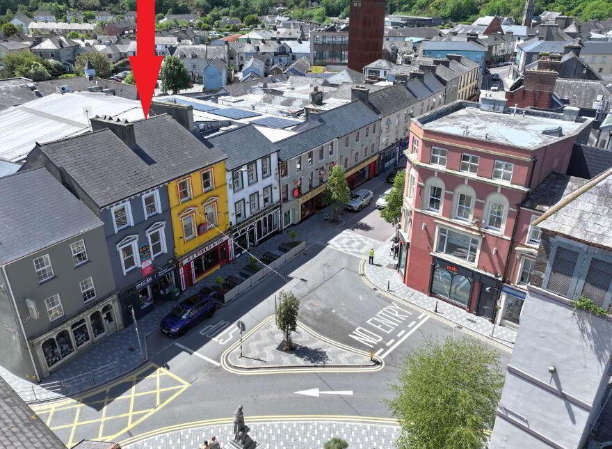 24 Main Street, Skibbereen, P81WK31