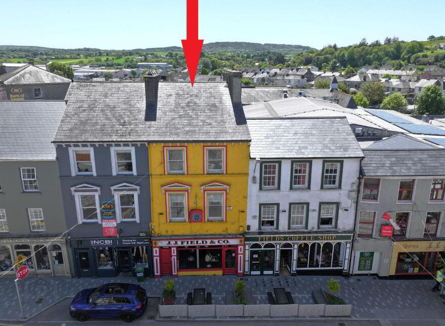 24 Main Street, Skibbereen, P81WK31