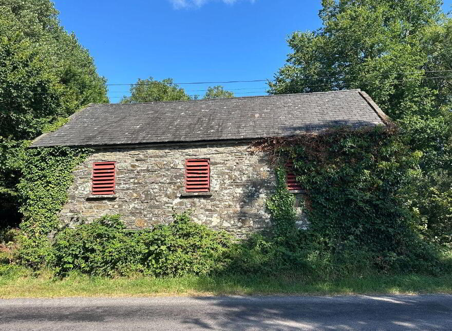 Hollybrook Mill, Bunalun, Skibbereen