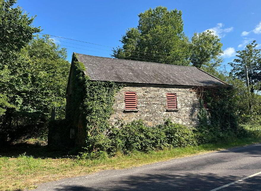 Hollybrook Mill, Bunalun, Skibbereen