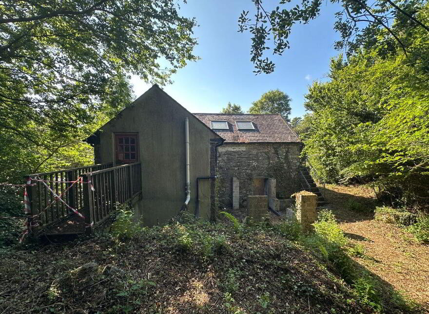 Hollybrook Mill, Bunalun, Skibbereen
