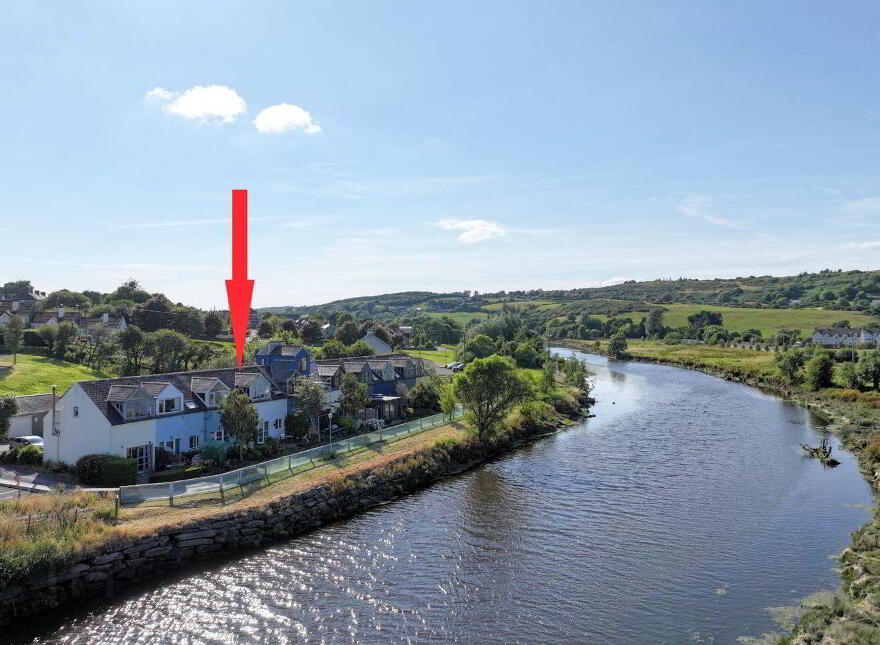 4 The Flax Mills, Upper Bridge Street, Skibbereen, P81AE93