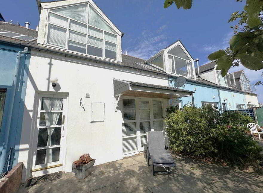 4 The Flax Mills, Upper Bridge Street, Skibbereen, P81AE93