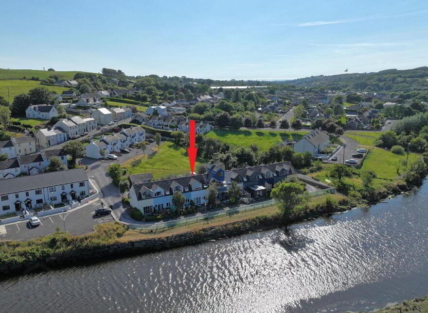 4 The Flax Mills, Upper Bridge Street, Skibbereen, P81AE93