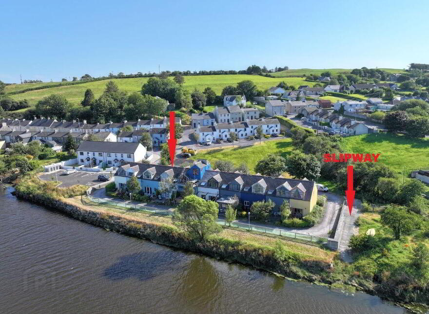 4 The Flax Mills, Upper Bridge Street, Skibbereen, P81AE93