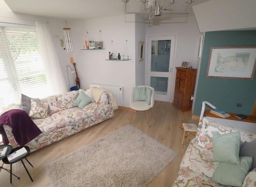 4 The Flax Mills, Upper Bridge Street, Skibbereen, P81AE93