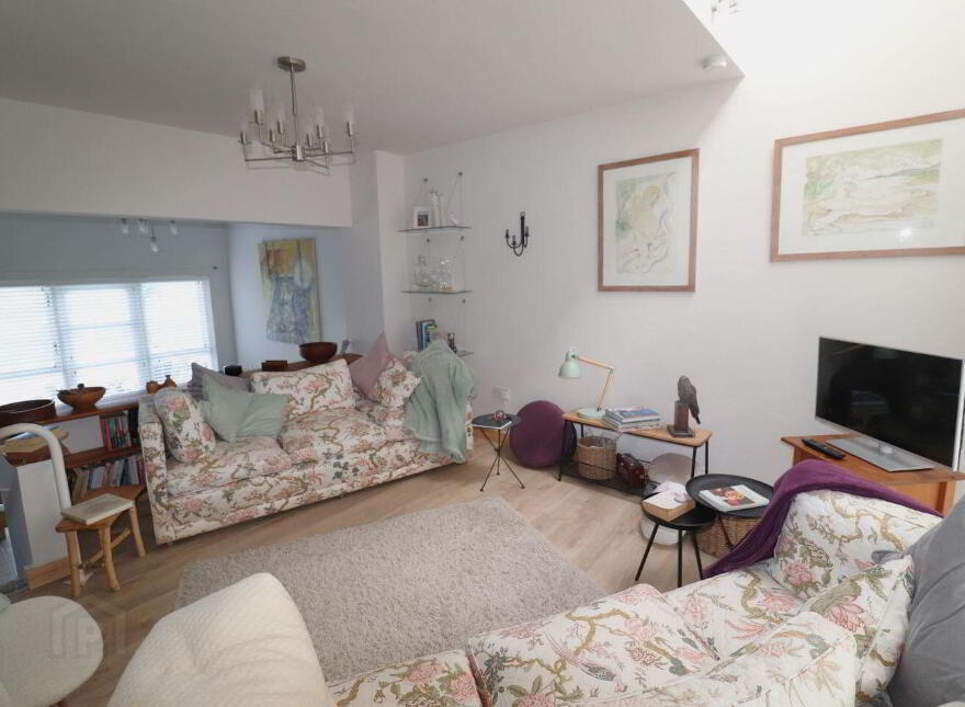 4 The Flax Mills, Upper Bridge Street, Skibbereen, P81AE93