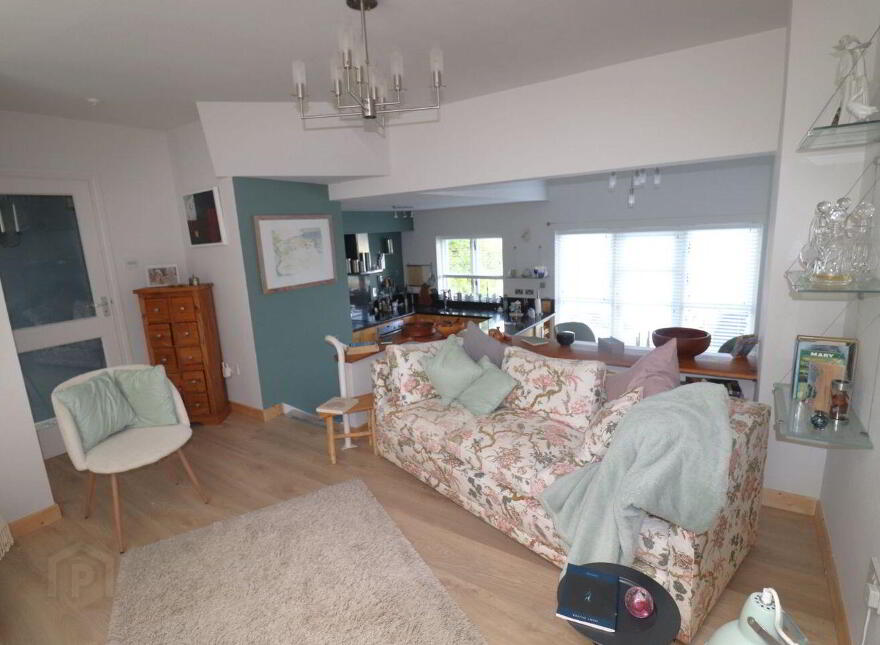 4 The Flax Mills, Upper Bridge Street, Skibbereen, P81AE93