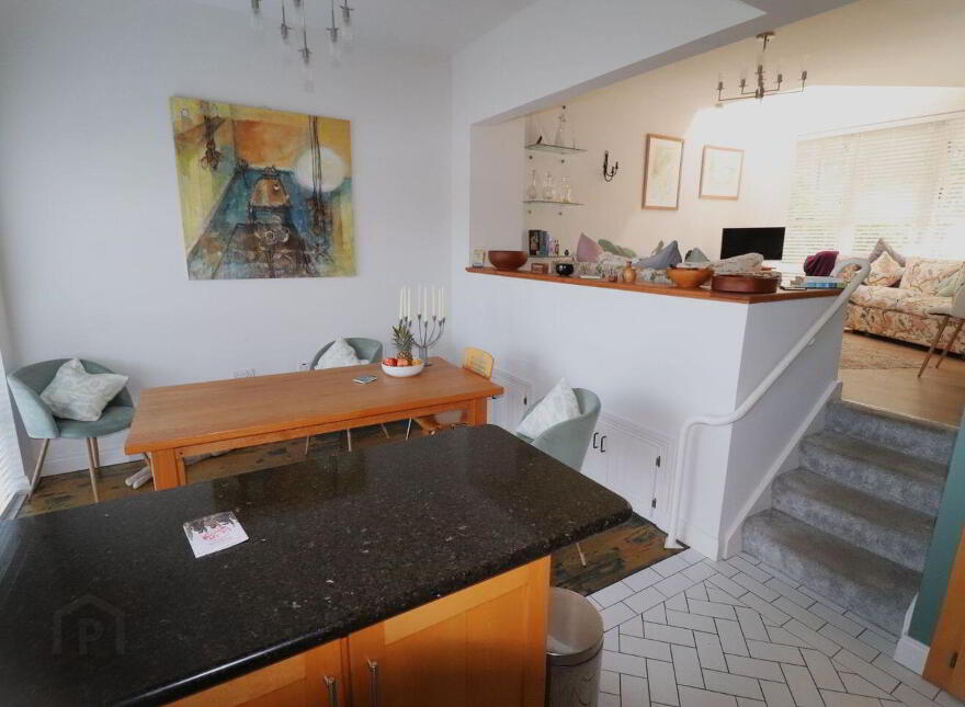 4 The Flax Mills, Upper Bridge Street, Skibbereen, P81AE93