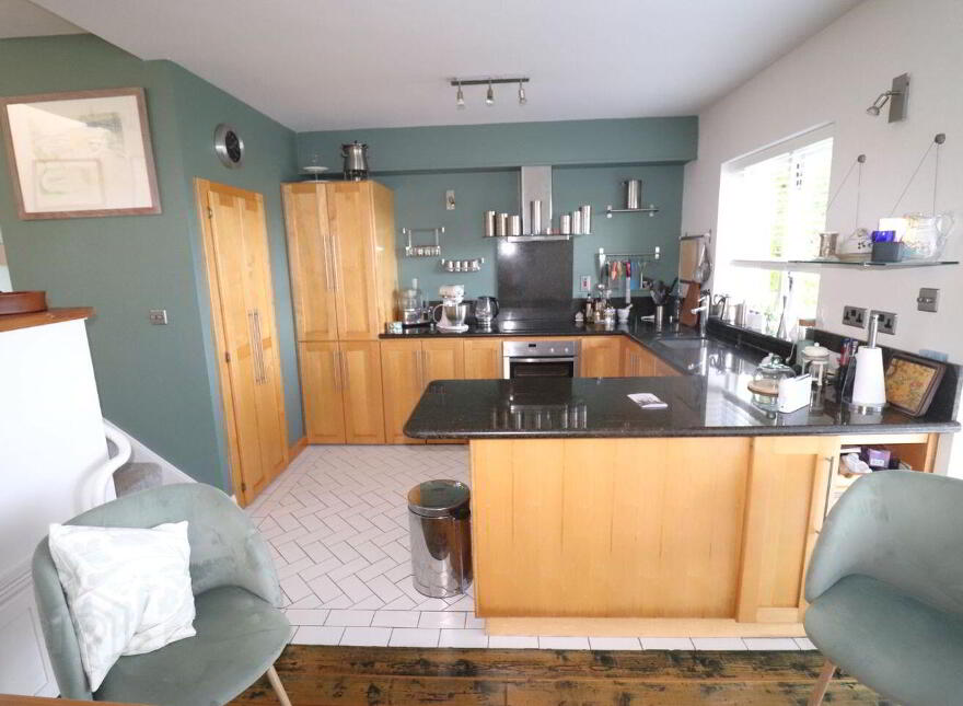 4 The Flax Mills, Upper Bridge Street, Skibbereen, P81AE93