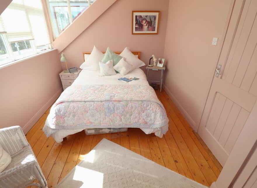 4 The Flax Mills, Upper Bridge Street, Skibbereen, P81AE93
