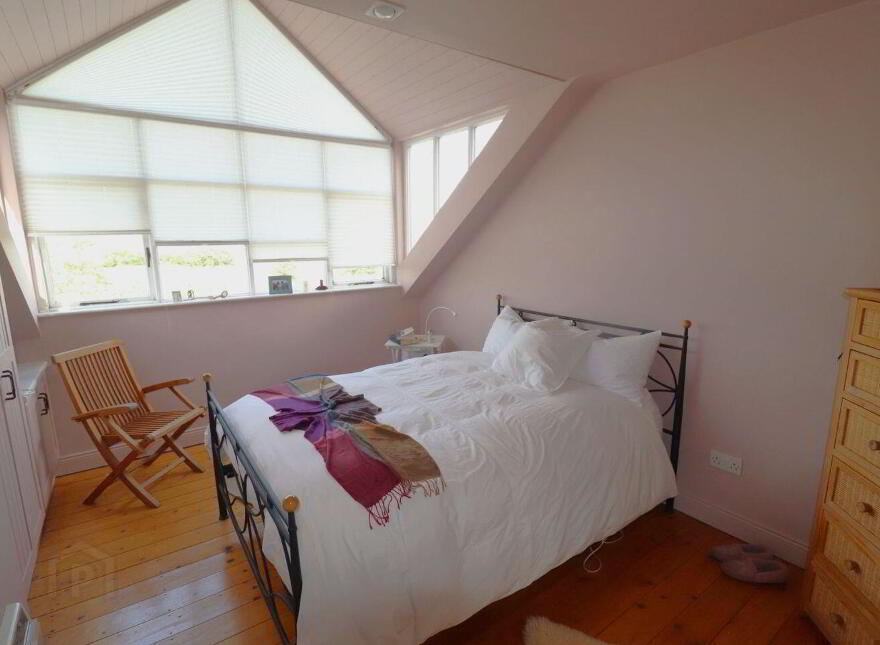 4 The Flax Mills, Upper Bridge Street, Skibbereen, P81AE93