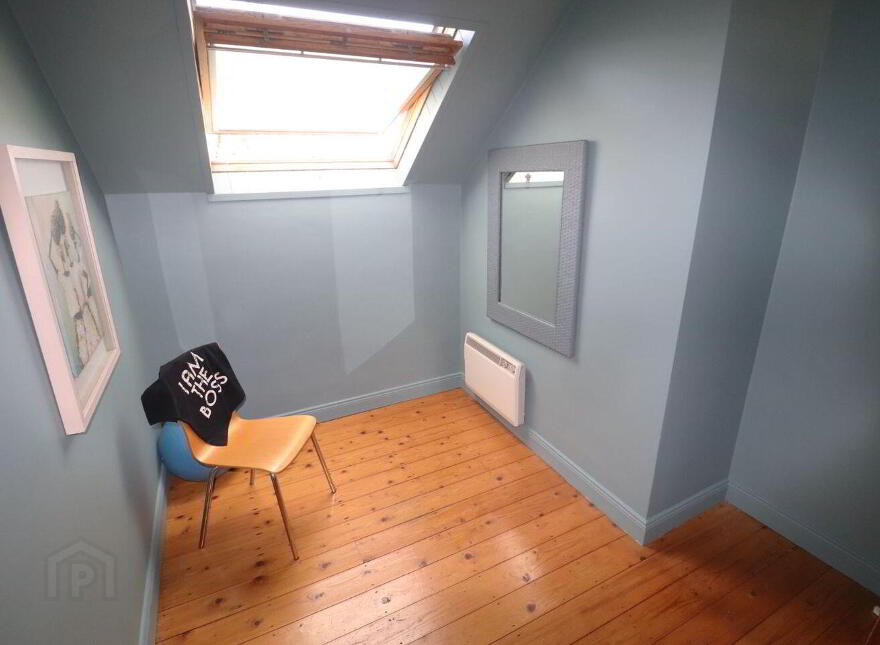 4 The Flax Mills, Upper Bridge Street, Skibbereen, P81AE93