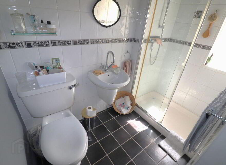 4 The Flax Mills, Upper Bridge Street, Skibbereen, P81AE93