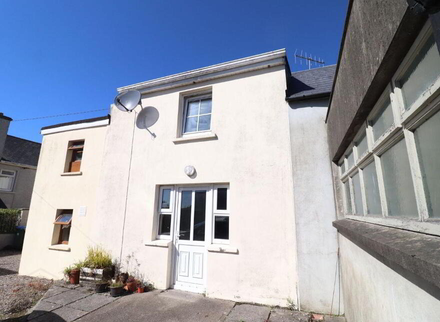 8 Warners Lane, Market Street, Skibbereen, P81YF89
