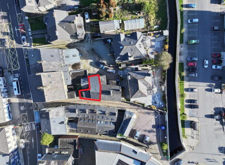 8 Warners Lane, Market Street, Skibbereen, P81YF89