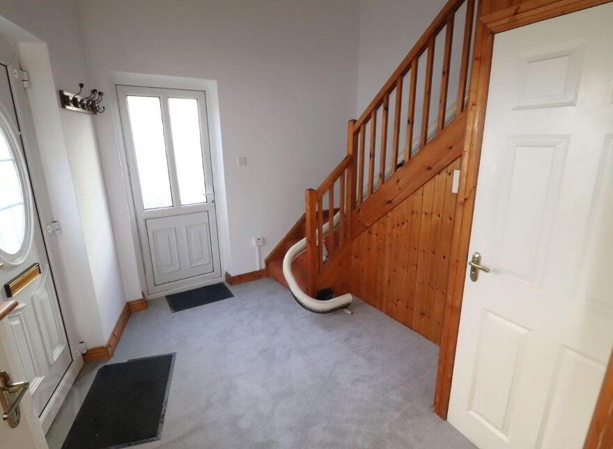 8 Warners Lane, Market Street, Skibbereen, P81YF89