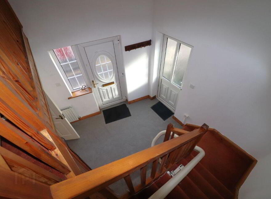 8 Warners Lane, Market Street, Skibbereen, P81YF89