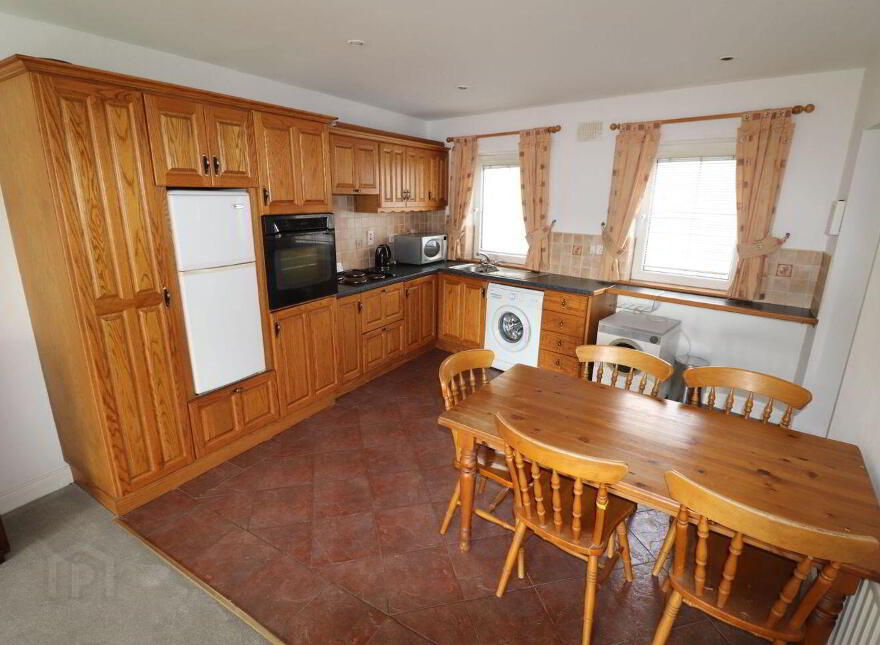 8 Warners Lane, Market Street, Skibbereen, P81YF89