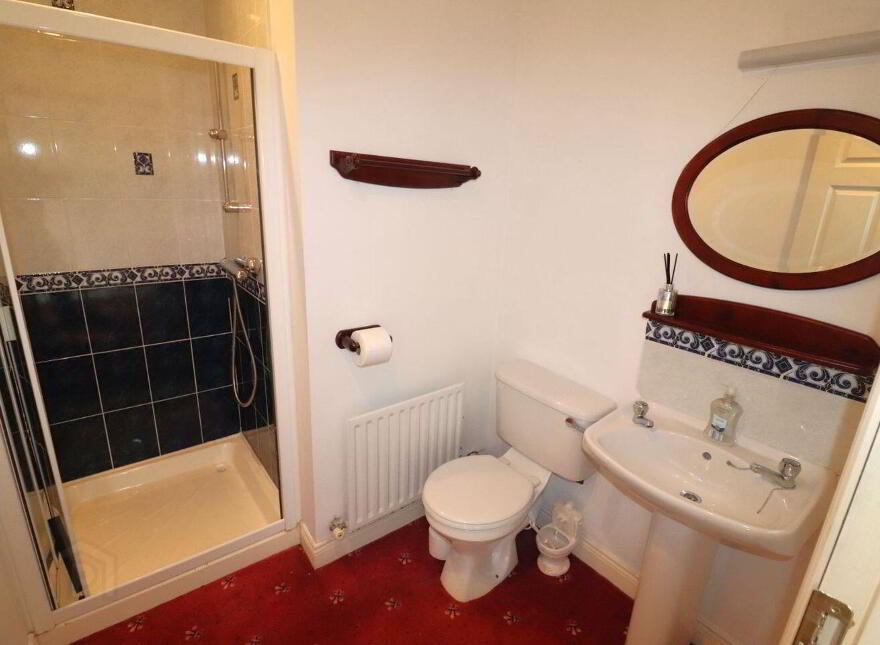 8 Warners Lane, Market Street, Skibbereen, P81YF89