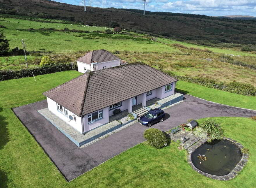 Dromourneen, Bantry, P75RR94 photo