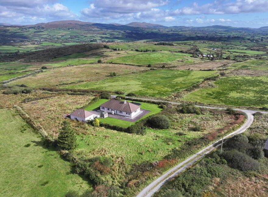 Dromourneen, Bantry, P75RR94