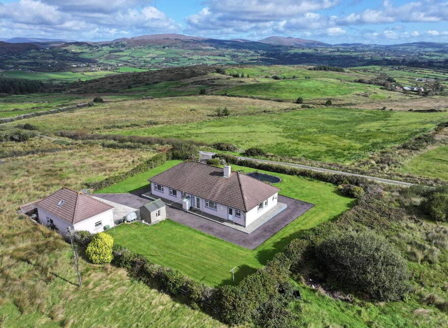 Dromourneen, Bantry, P75RR94