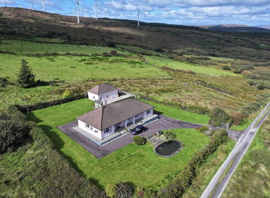 Dromourneen, Bantry, P75RR94