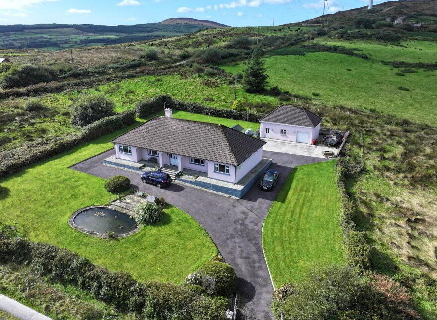 Dromourneen, Bantry, P75RR94