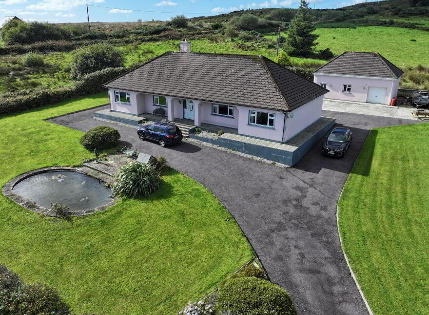 Dromourneen, Bantry, P75RR94
