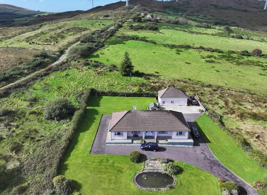 Dromourneen, Bantry, P75RR94