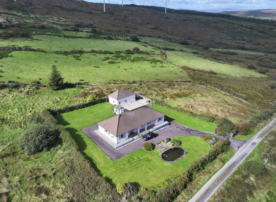 Dromourneen, Bantry, P75RR94