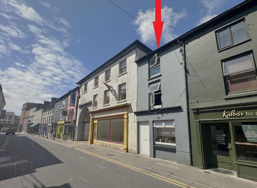 28 North Street, Skibbereen, P81TY04