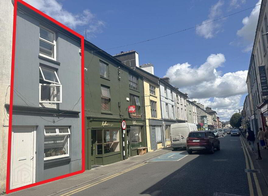 28 North Street, Skibbereen, P81TY04