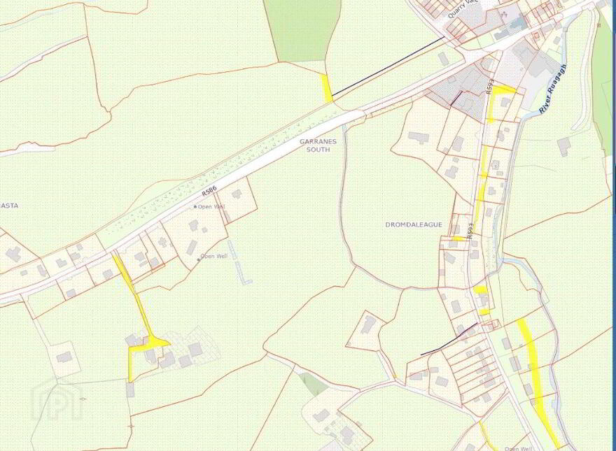 Westland, Dromusta, Drimoleague, P47PH61