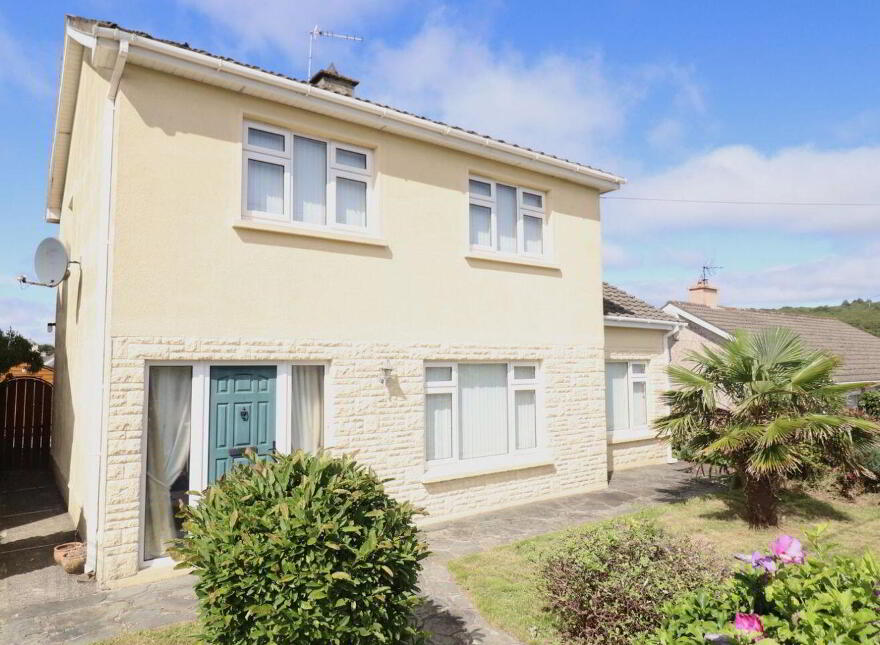7 Riverdale, Skibbereen, P81C628 photo