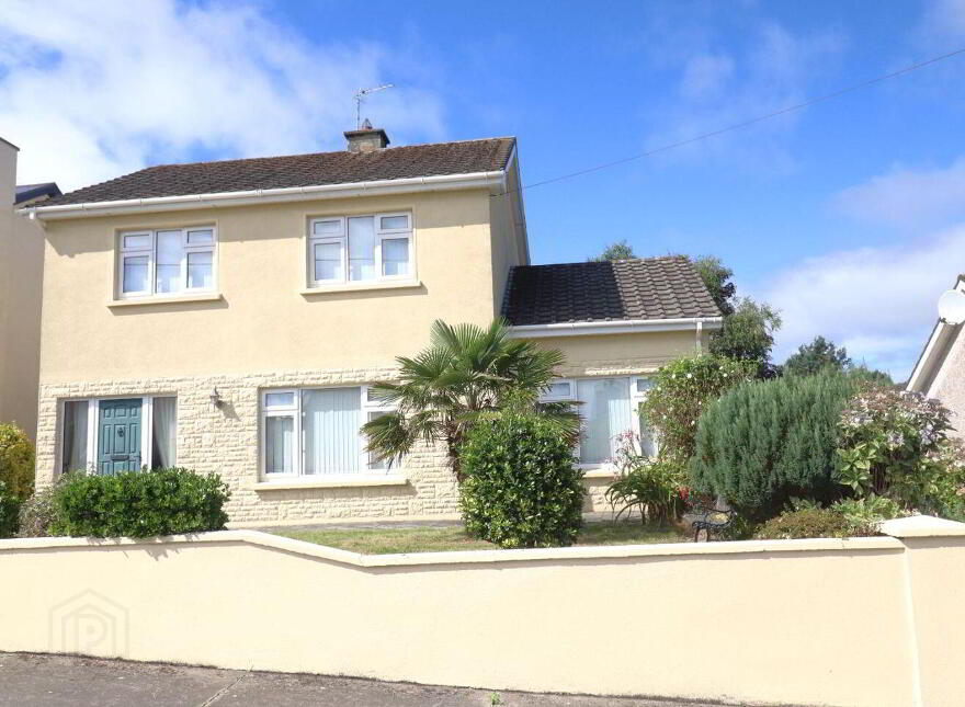 7 Riverdale, Skibbereen, P81C628