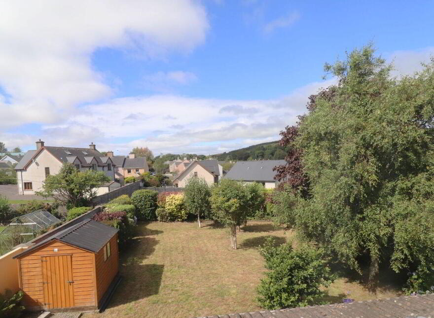 7 Riverdale, Skibbereen, P81C628