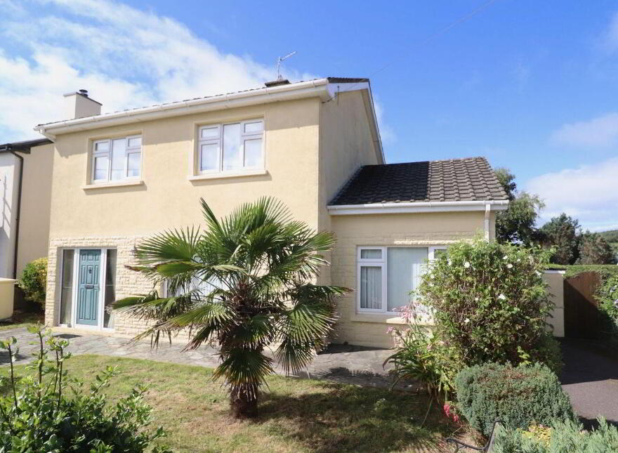 7 Riverdale, Skibbereen, P81C628