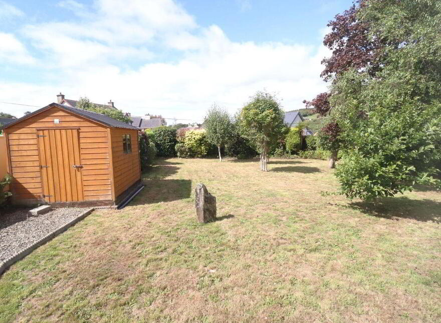 7 Riverdale, Skibbereen, P81C628