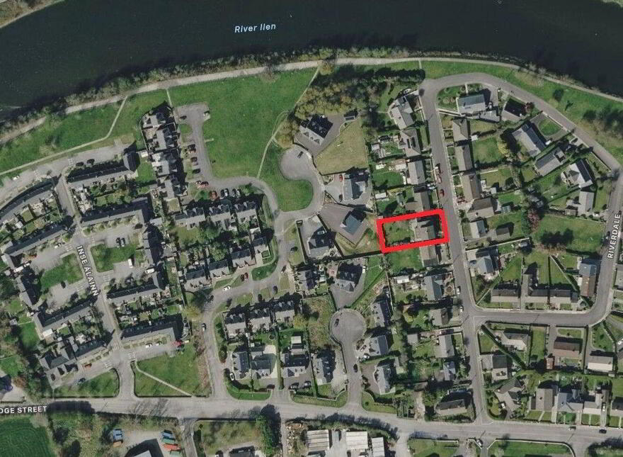 7 Riverdale, Skibbereen, P81C628