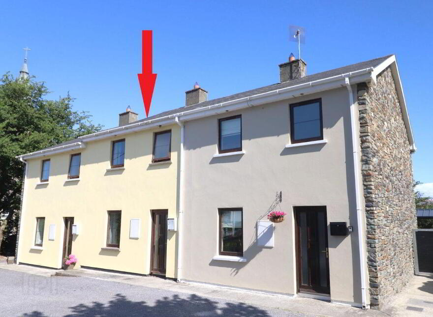 2b Rocky Creek, High Street, Goleen, P81RK40 photo