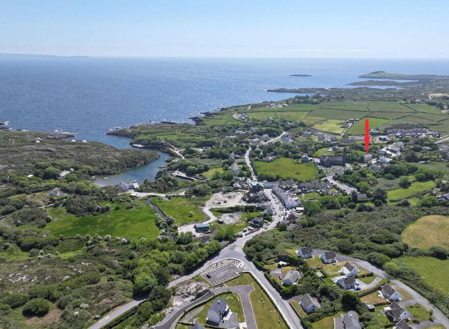 2b Rocky Creek, High Street, Goleen, P81RK40