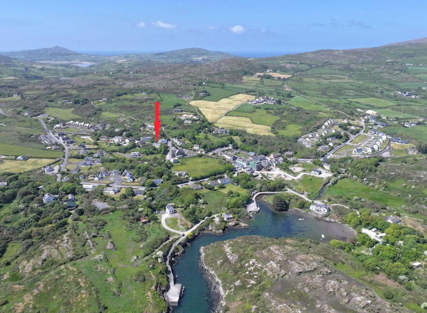 2b Rocky Creek, High Street, Goleen, P81RK40