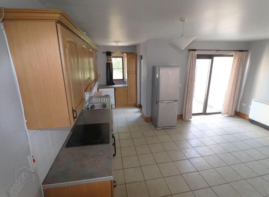 2b Rocky Creek, High Street, Goleen, P81RK40