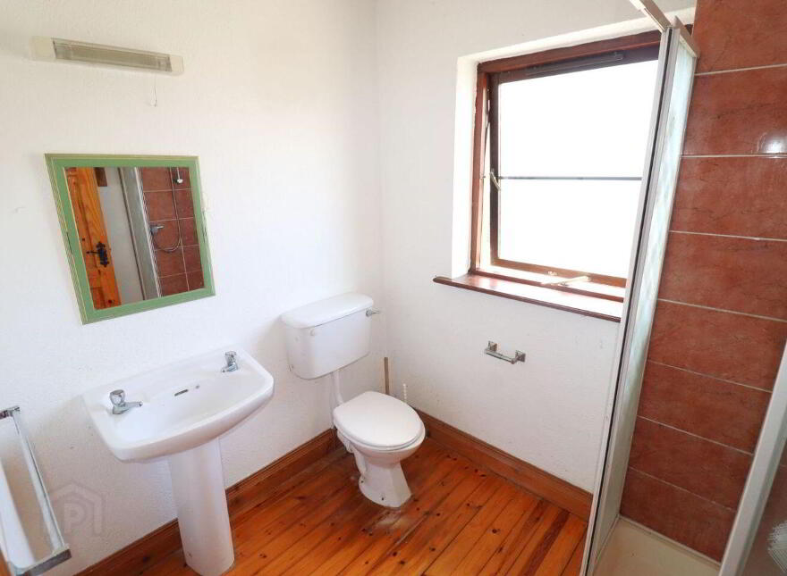 2b Rocky Creek, High Street, Goleen, P81RK40