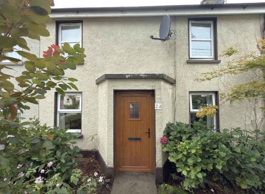 24 Saint Fachtna's Terrace, Skibbereen, P81VW53