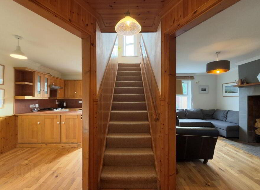 24 Saint Fachtna's Terrace, Skibbereen, P81VW53